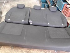 Banqueta trasera DACIA LOGAN MCV 2 PHASE 1 BREAK
