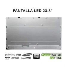 Écran LED De 23.8" Pour HP Tout En Un 24-F Série MV238FHM-N20 L01814-J71 REA