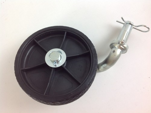 Roue secours motoculteur - roue,