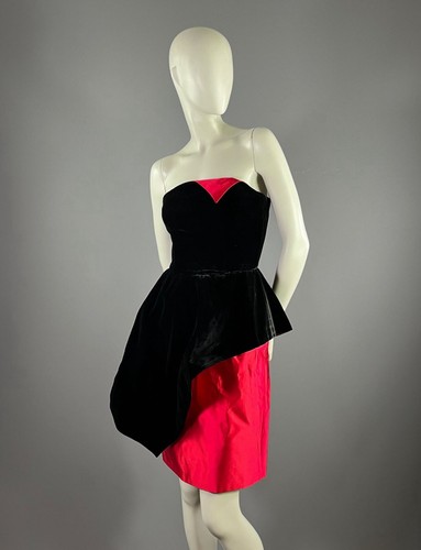 Lanvin vintage robe - lanvin,