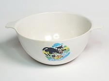 Ancien bol chat - ancien,