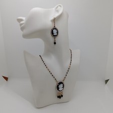 Sun Day Parure Femme Collier