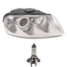 Phare Droit Pour VW Touareg I 1 Type 7L Bj. 02-07 Phare Avant
