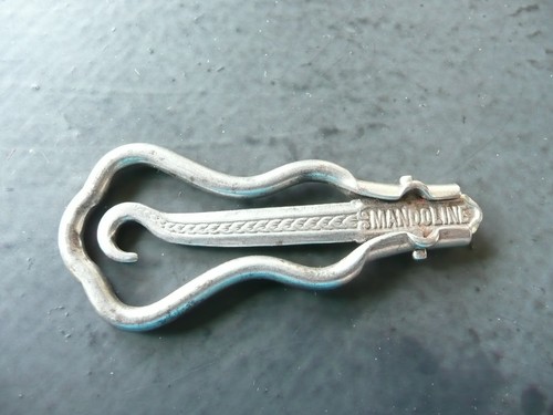 Tire lacets ancien - lacets,