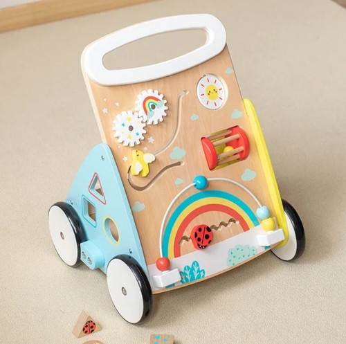 Trotteur pour bébé chariot - trotteur,