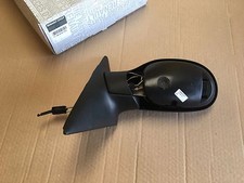 Rétroviseur extérieur manuel