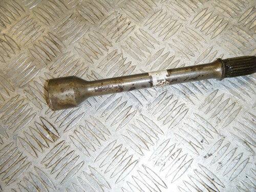 Arbre transmission quad - arbre, de