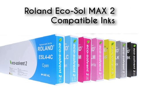 Encre pour roland 300i - encre, vs-300i