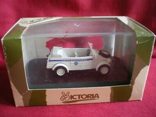 Victoria /Vitesse VW