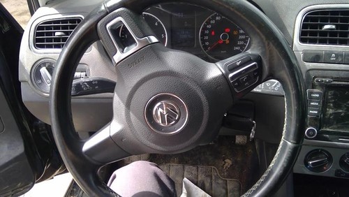 Volant volkswagen polo phase - volkswagen,