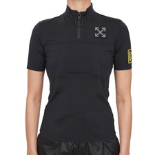 OFF-WHITE T-Shirt Actif Sport