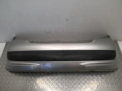 Pare choc arriere - , peugeot