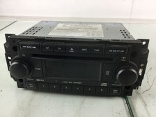 Autoradio DODGE CALIBER