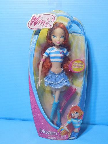 Winx club everyday - club, collection