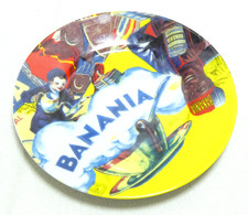 BANANIA CHOCOLAT COUPELLE