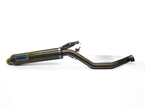 Silencieux honda cbr 600 - -, f