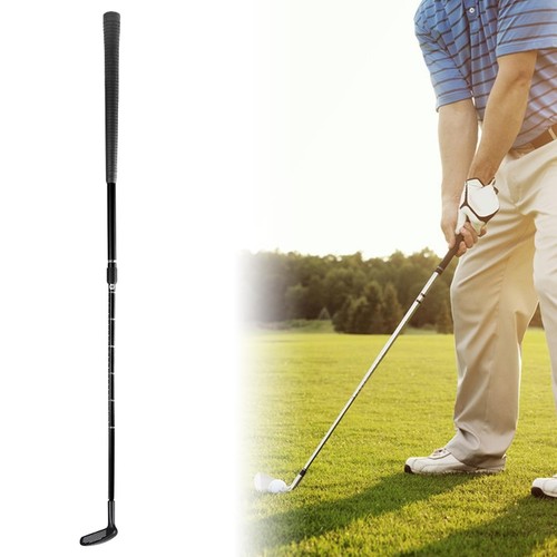 Golf chipper club alliage - golf,