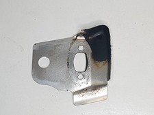 pare chaleur de tronçonneuse