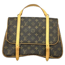 Louis Vuitton Marelle Sac Ad