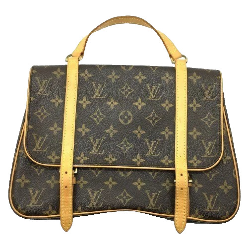 Louis vuitton marelle sac - sac, ad