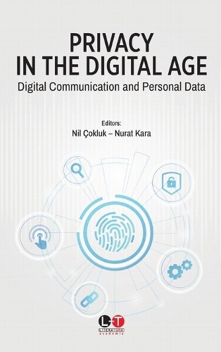 Privacy the digital age - privacy, in