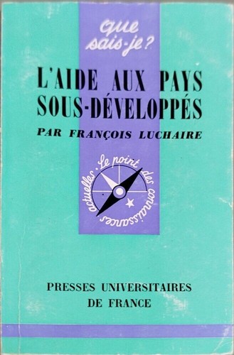 Aide aux pays - l'aide,