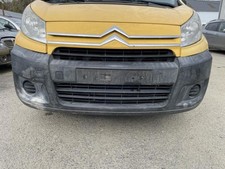 Pare choc avant CITROEN JUMPY