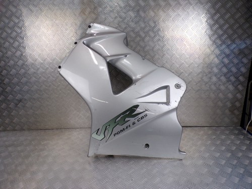 Honda 800 vfr - 800, flanc