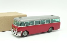 Tekno bus autobus volvo - autobus,
