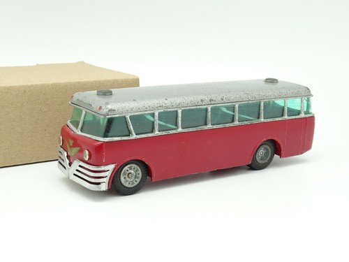 Tekno bus autobus - autobus, volvo