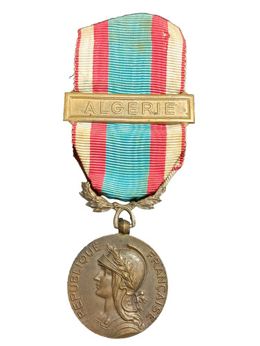 W26n médaille - w26n*(ref11640),