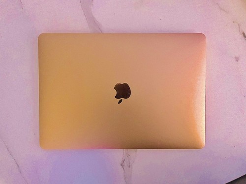 Macbook air 2022 - macbook, m1