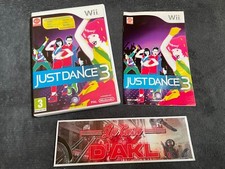 Just Dance 3 complet sur
