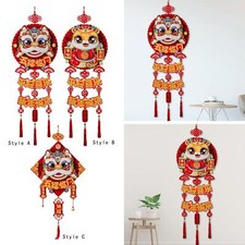 Ornement à suspendre avec