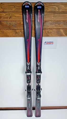 Nordica fate 170 ski - nordica,