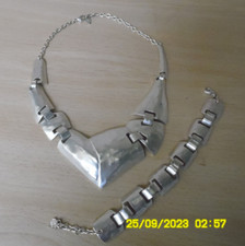 🦁 DOLCE VITA...PARURE DE