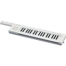YAMAHA Sonogenic SHS-300 White 37-Keys Shoulder Keytar SHS-300WH