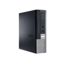 PC Dell Optiplex 7010 USFF