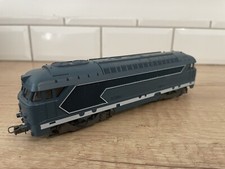 Jouef Locomotive Diesel 67001