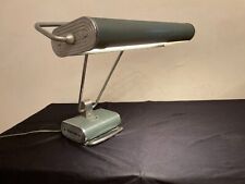 Eileen Gray - Lampe De Bureau - Modèle N71 - Edition Jumo - Circa 1940-50