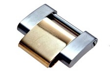 Lien extension bicolor 18ct - lien,