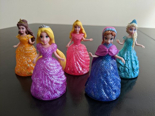 Disney princess glitter glider - disney,