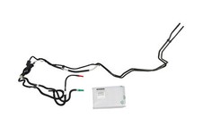 Genuine Fuel Pipe Renault Clio