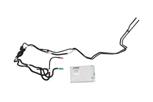 Genuine fuel pipe renault - fuel,