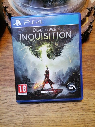 Dragon age inquisition vf - dragon,