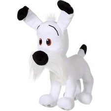 Peluche idéfix gipsy - gipsy, toys
