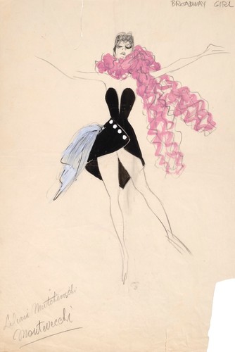 René gruau - rené,