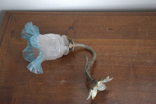 Ancienne applique lampe - ancienne,