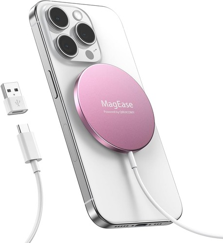 Chargeur induction magnétique - chargeur,