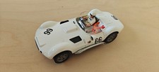 Slot 1/32 PSK (CB060) Chaparral MKI Riverside 1962 #66.